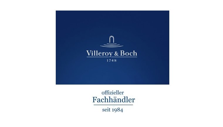 EUE Hamburg Fachhänder von Villeroy & Boch seit 1984
