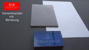 Villeroy & Boch<br>Keramikfarbe Timber